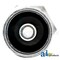 A & I Products (HC-FFX) Female Seal Lok - Swivel - Straight - Short 3" x5" x1" A-FFX-04-06 - alternate 2